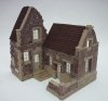 RT-Diorama 35195 Dutch Village House 1/35